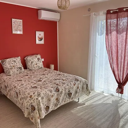 Casa vacanze Maison De *