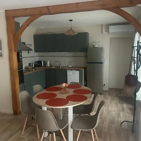 Casa vacanze Maison De Le Château-dʼOléron